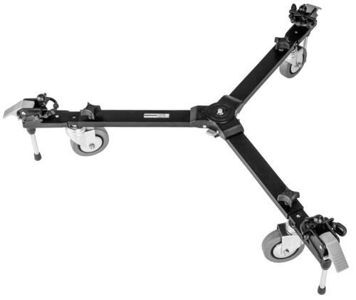 Manfrotto Variable Spread Basic Dolly MA 127VS