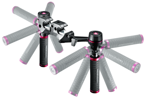 Manfrotto Sympla Adjustable