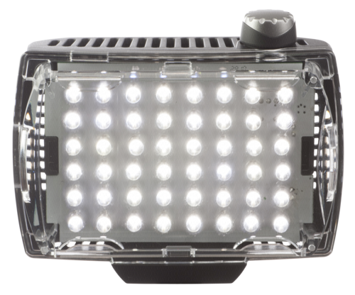 Manfrotto SPECTRA 500 SPOT LED