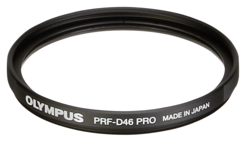 Olympus PRF-D46 PRO MFT Filter