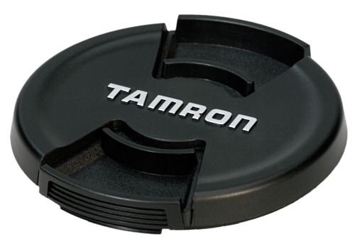 Tamron lens Cap 52mm