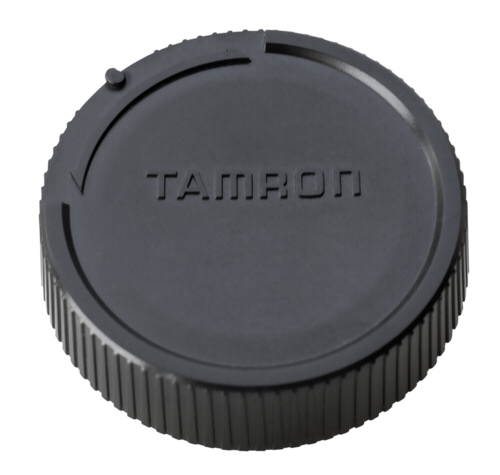 Tamron Back Lens Cap Nikon AF