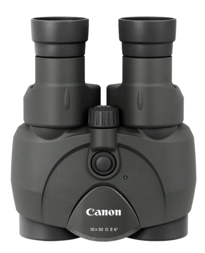 Canon Binocular 10x30 IS II