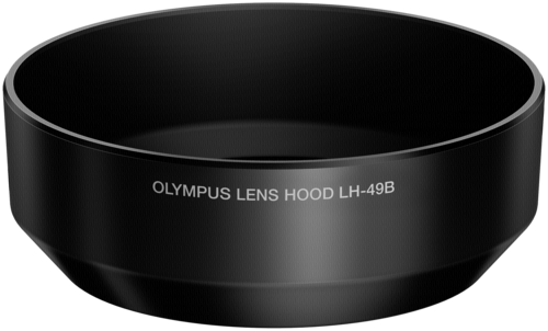 Olympus LH-49B Black