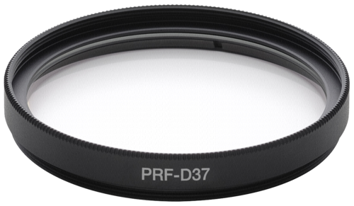 Olympus PRF-D37 Protection Filter