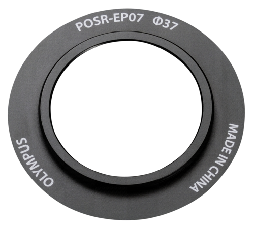 Olympus POSR-EP07 Anti-Reflexion Ring for M.ZUIKO ED 14-42