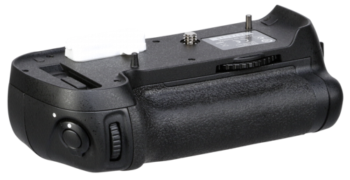 Nikon MB-D 12 Multifunktions-