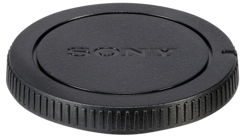 Sony ALC-B55 Camera Body Cap Sony A Mount