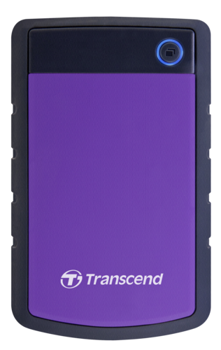 Transcend StoreJet 25H3 2.5 2TB USB 3.0