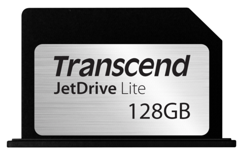 Transcend JetDrive Lite 330 128GB Flash Expansion Card