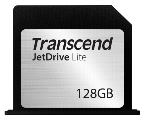 Transcend JetDrive Lite 350 128GB Flash Expansion Card