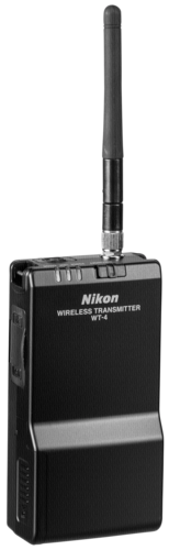 Nikon WT-4 Wireless Transmitter