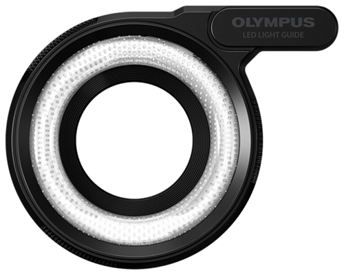 Olympus LG-1 LED Light Guide