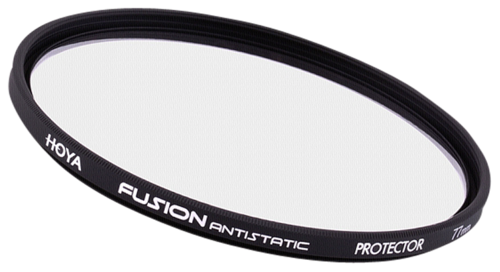 Hoya Protector Fusion Antistatic 77mm