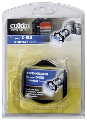 Cokin Filter Holder BA-400A A Series