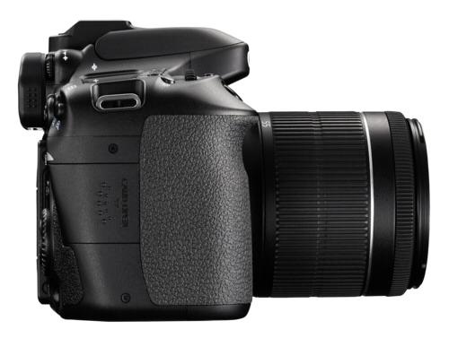 Canon EOS 80D Kit +