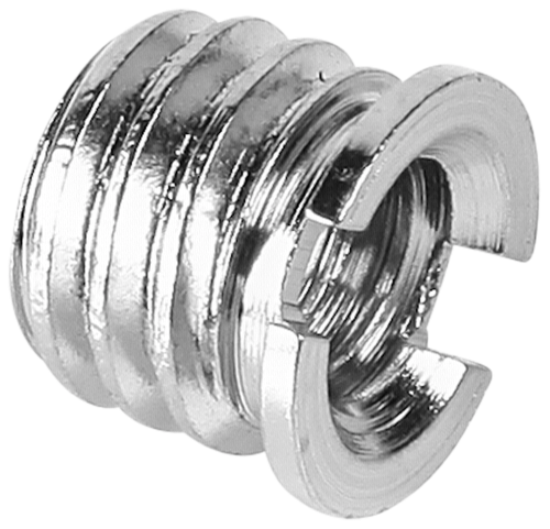 Walimex Adapter 1/4 Inch to 3/8 Inch Set of 2