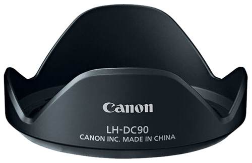 Canon LH-DC 90