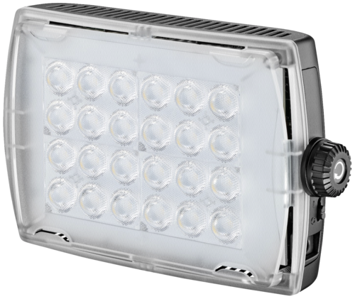 Manfrotto MICROPRO2 LED Light