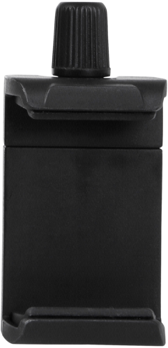 Rollei Selfie Clip Smartphone Holder Black