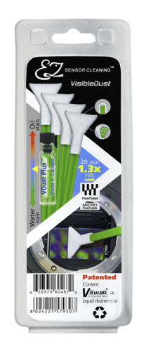 Visible Dust EZ Kit 1.3 green