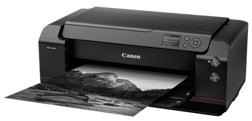 Canon imagePROGRAPH Pro-1000