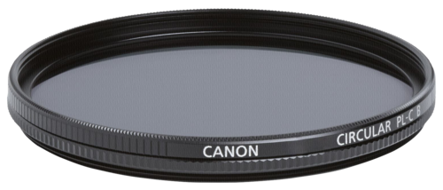Canon Pol Circular PL-CB 52mm