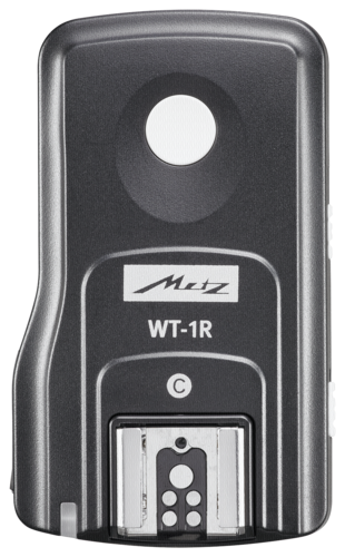 Metz WT-1 Receiver Nikon wireless Trigger