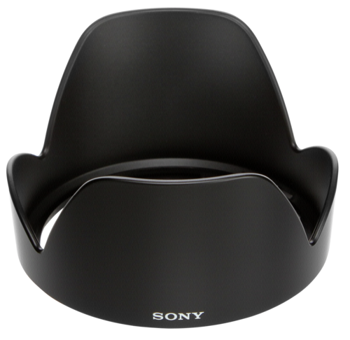 Sony F        3,5-6,3/18-200