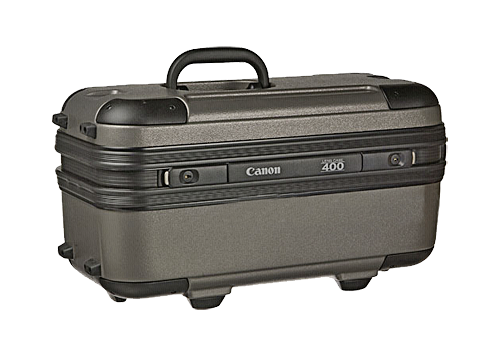 Canon Lens Case 400