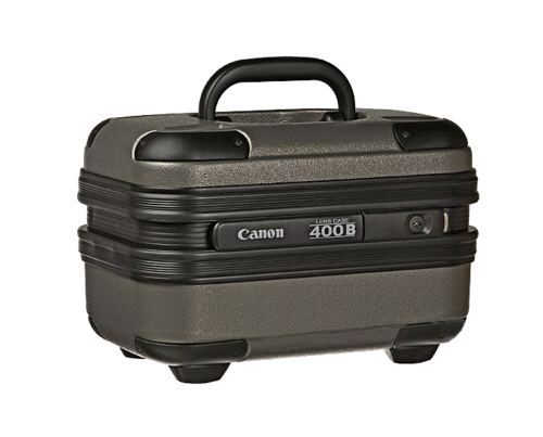 Canon Lens Case 400B