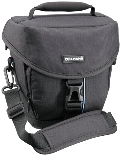 Cullmann Panama Action 200 Camera Bag Black