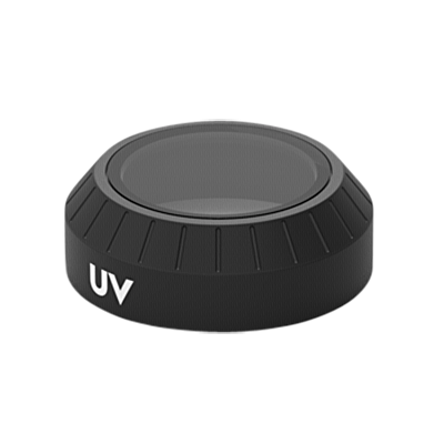 PolarPro UV Filter for DJI Mavic Pro
