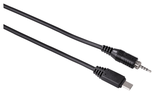 Hama Connection adapter cable for Sony