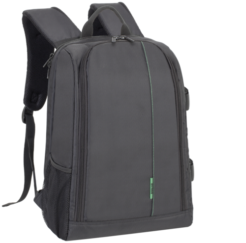 Rivacase 7490 (PS) Backpack Black Elegant