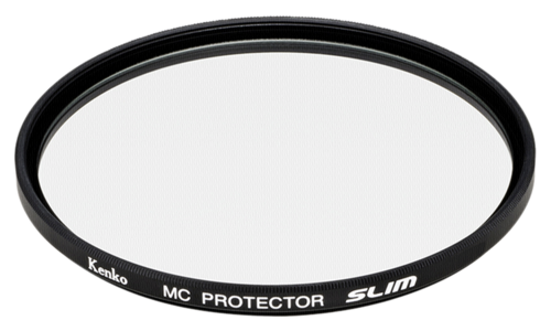 Kenko Smart MC Protector slim 55mm