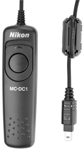 Nikon MC-DC1 Remote Cord