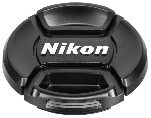 Nikon LC-52 Lens Cap 52mm