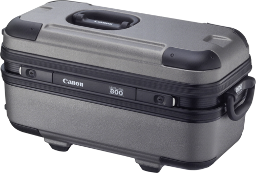 Canon Lens Case 800
