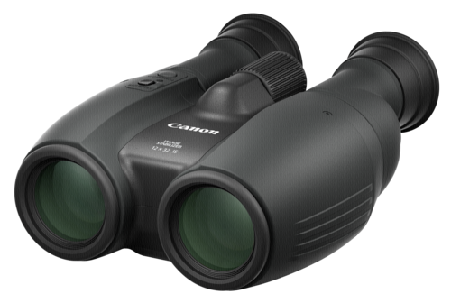 Canon Binocular 12x32 IS