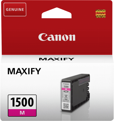 Canon PGI-1500 M magenta