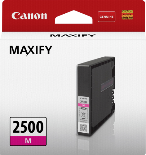 Canon PGI-2500 M magenta