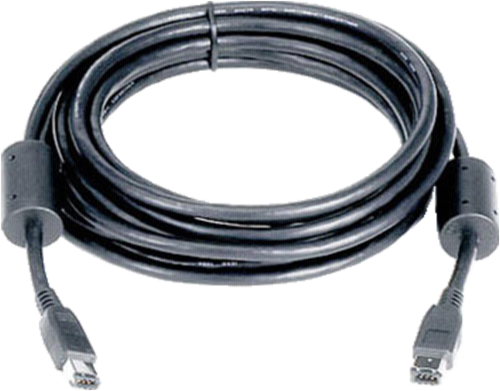 Canon IFC-450D4 Interface Cable