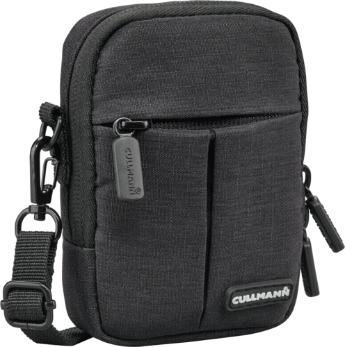 Cullmann Malaga Compact Bag 200 black