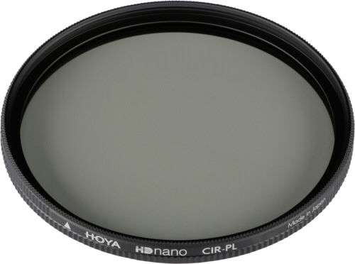 Hoya Circular Pol HD Nano 67mm