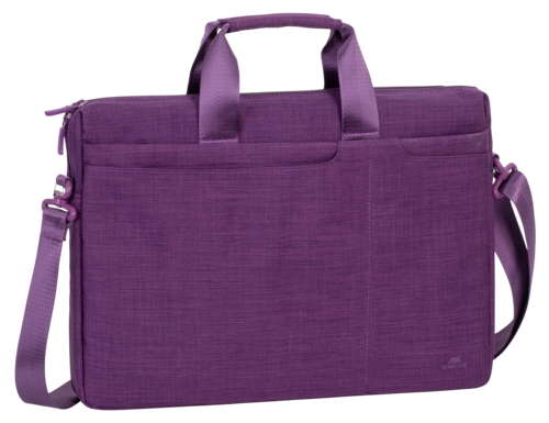 Rivacase 8335 Laptop bag 15.6 purple