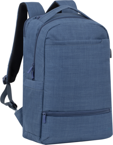 Rivacase 8365 Laptop Backpack 17.3 blue