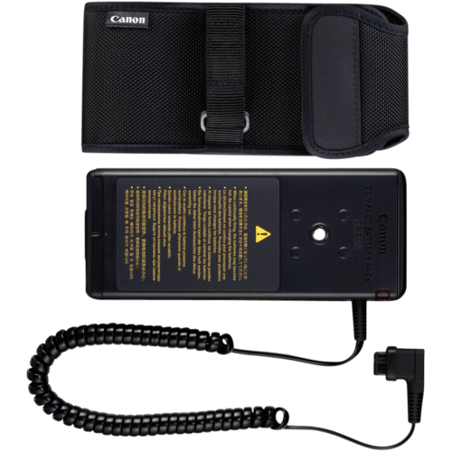 Canon  Battery Pack CP-E4N
