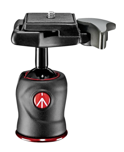 Manfrotto 490 Ball Head with 200PL Plate
