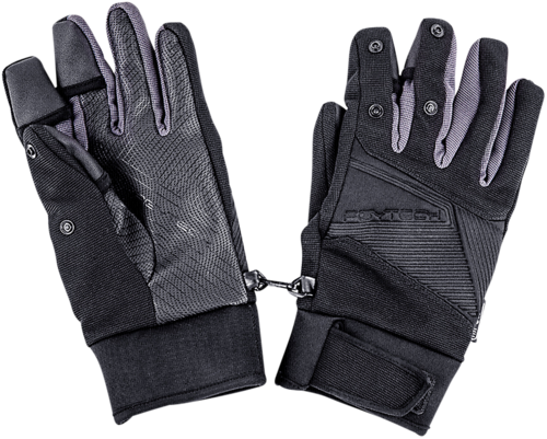 PGYTECH Gloves Size M for Drone Pilots/Photographers